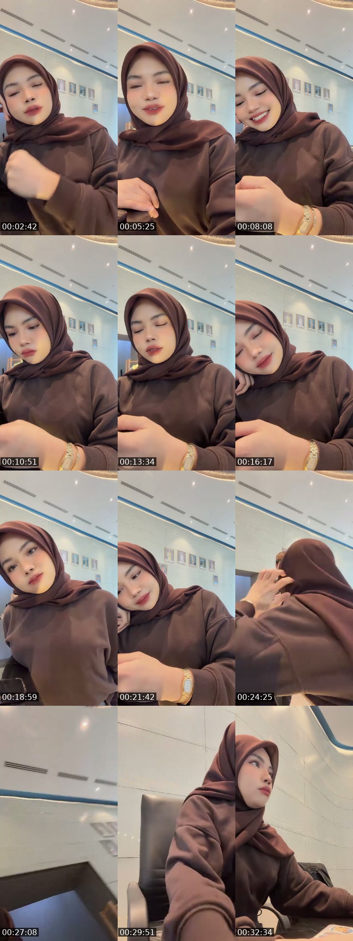 TikTok live: kejap jee by @paushere