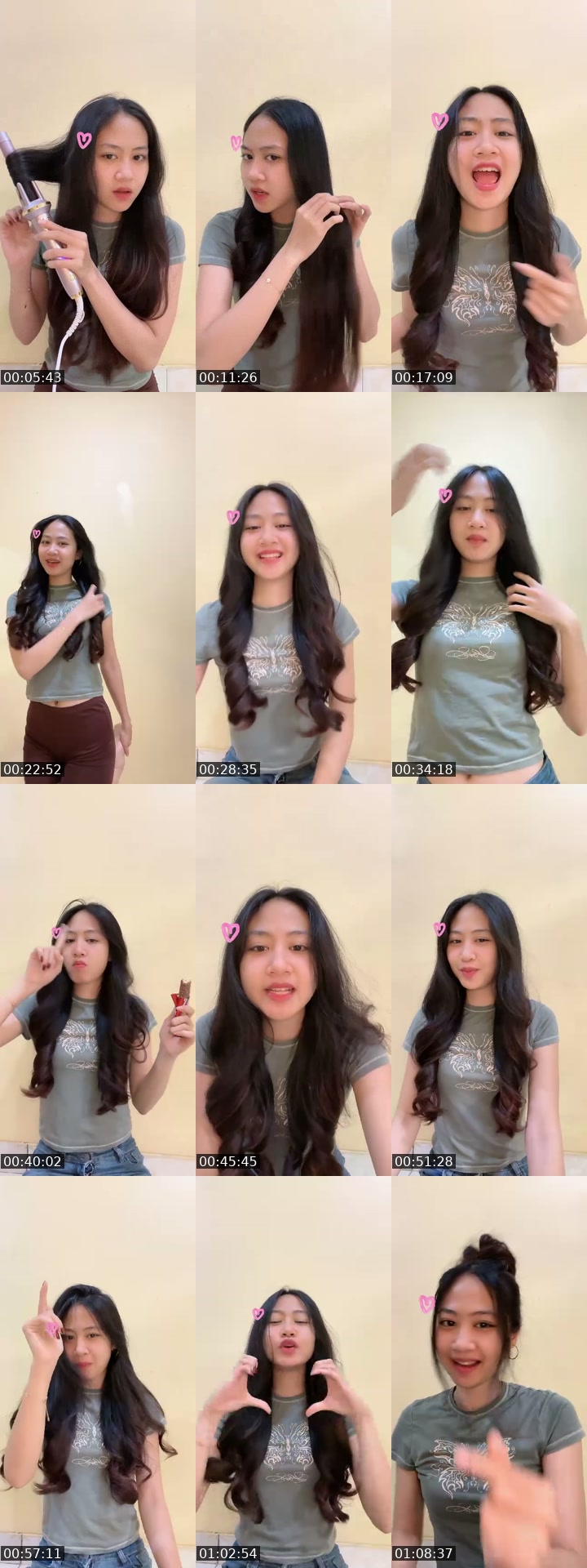 TikTok live: hi, link donate di bio ya by @userv8rl0m1f5q