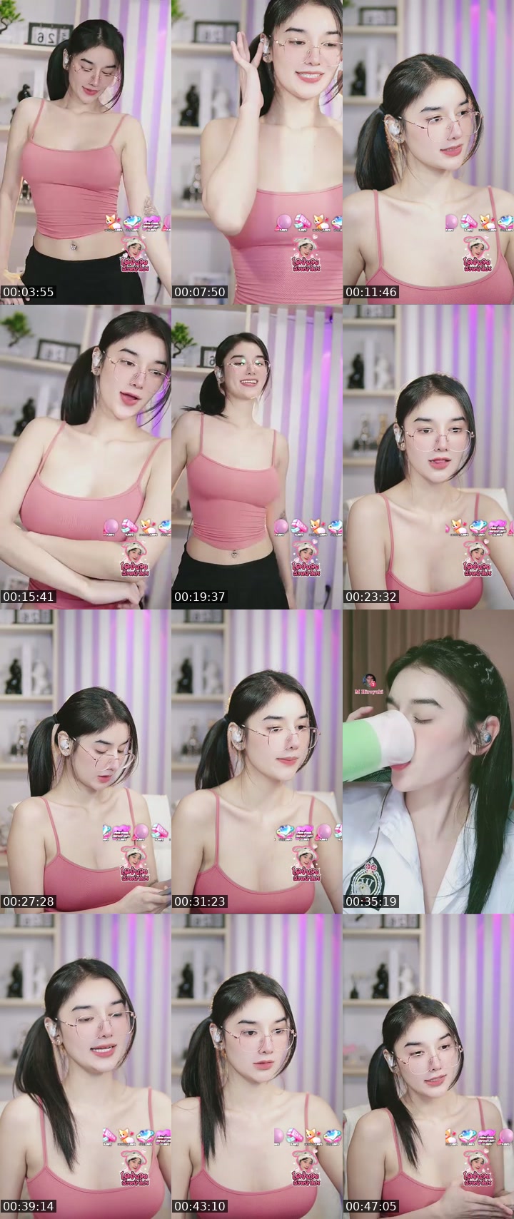 TikTok live: รักนะ by @sp____44