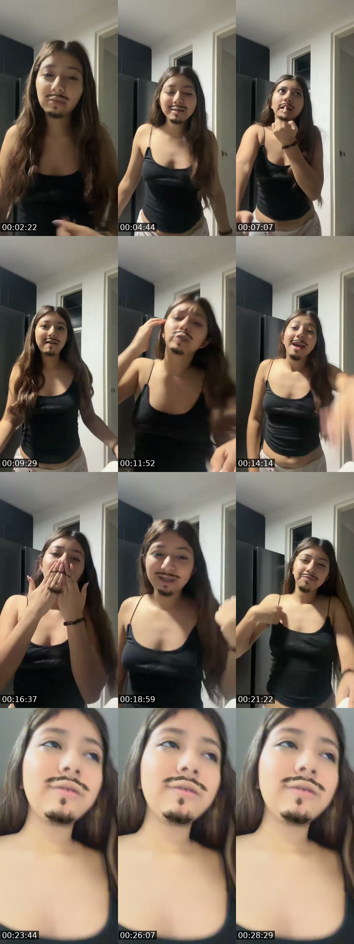 @nosoyfervy TikTok live from 2026-07-19