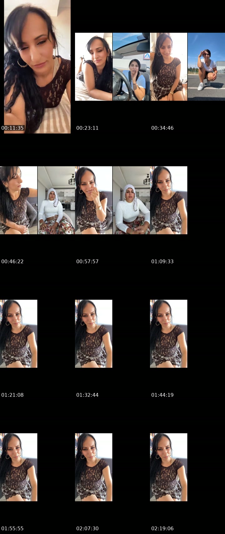 @zilan.ylmaz64 Turkey TikTok live from 2026-07-19