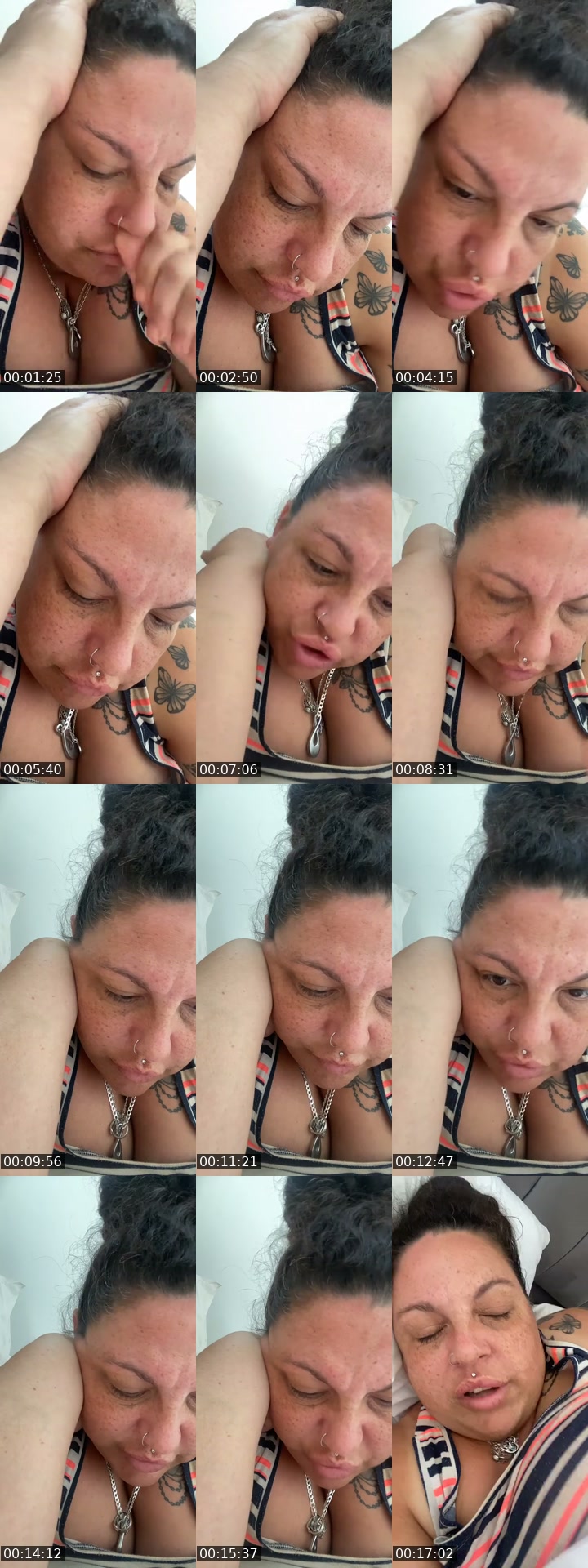 TikTok live: Morning by @scousesammie85live