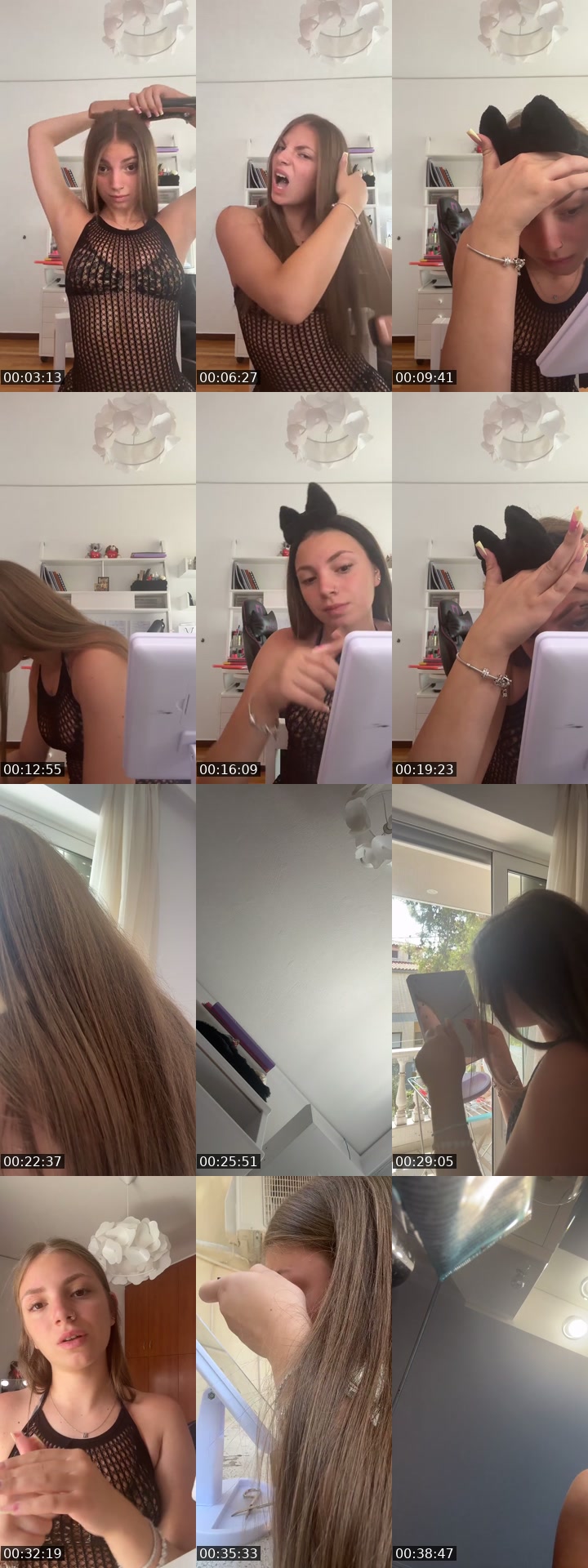 @blonde.divax Greece TikTok live from 2026-07-19