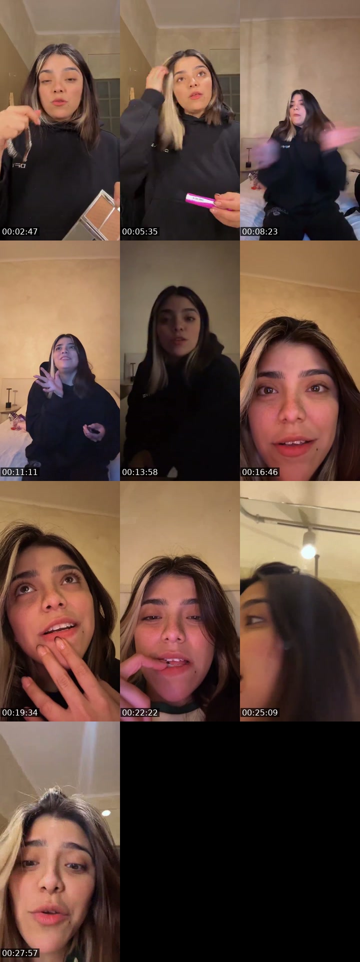 TikTok live: ola by @zacil.jimenez