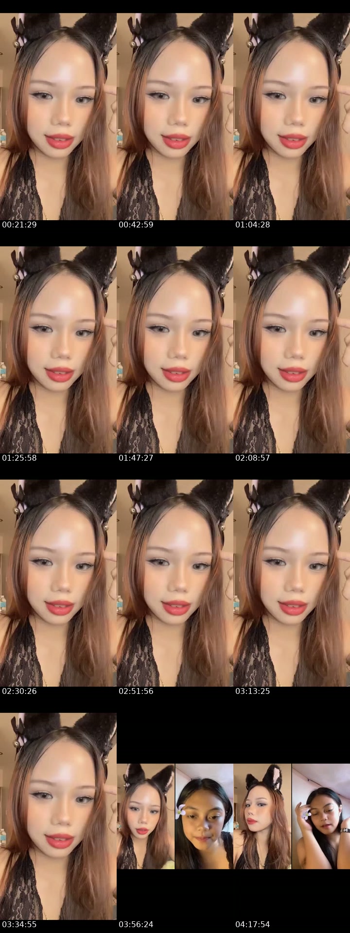 Philippines TikTok live: Hello by @_itsmeur.ivy_
