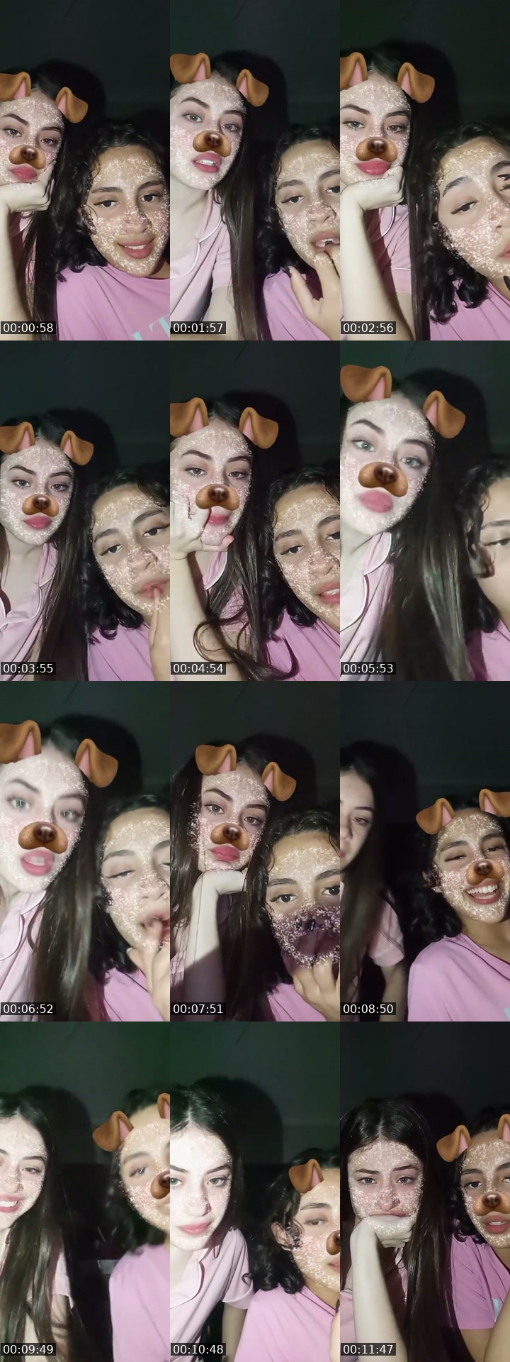 @.i9lol0 Brazil TikTok live from 2026-07-19