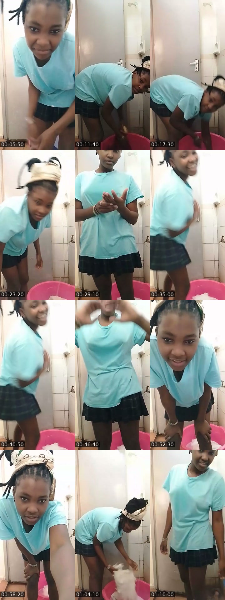 @vonnevicky3 TikTok live from 2026-07-19