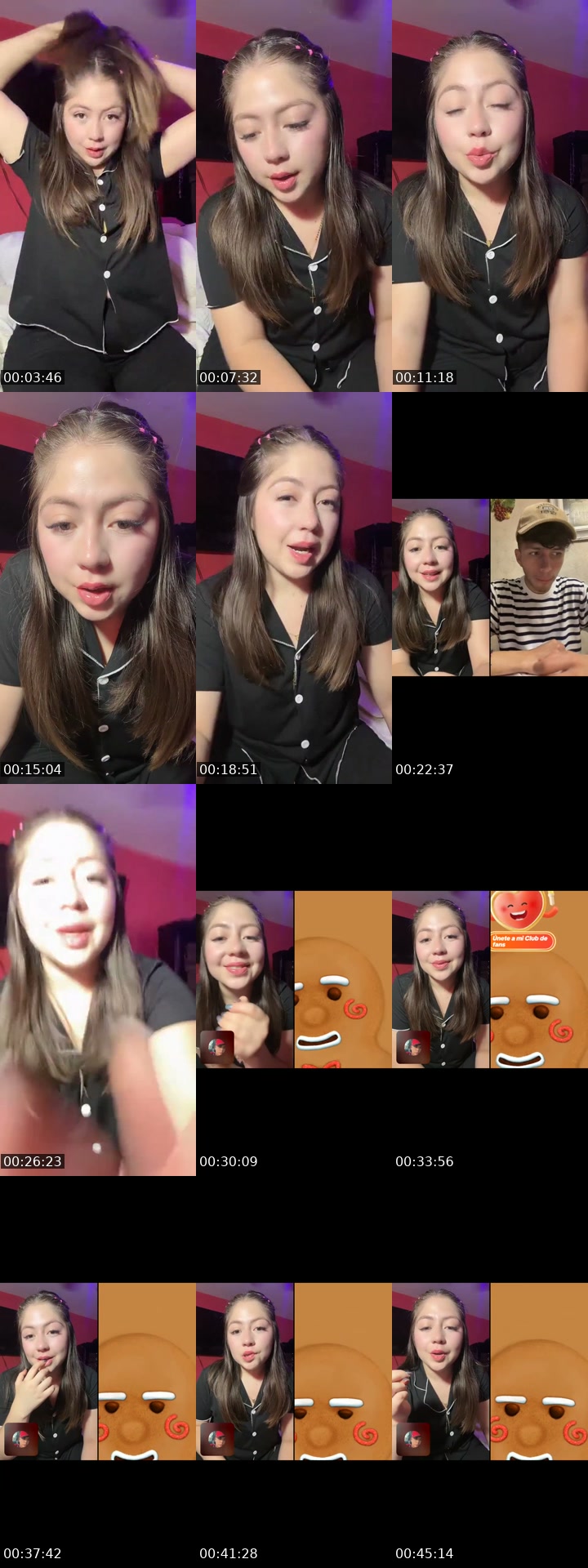 @keyyyyyyyy0km TikTok live from 2026-07-19