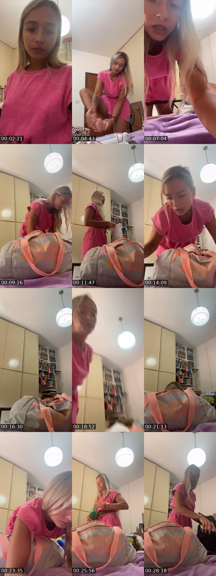@rapunzelll38 TikTok live from 2026-07-19