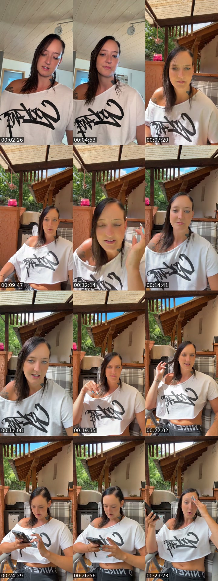 @stillhere.steady TikTok live from 2026-07-19