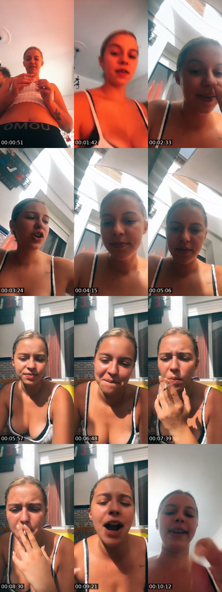@ainaraberengueer_ TikTok live from 2026-07-19