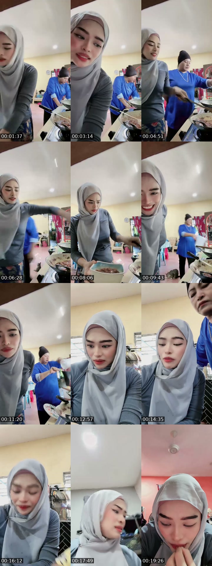 @mekbie93 TikTok live from 2026-07-19