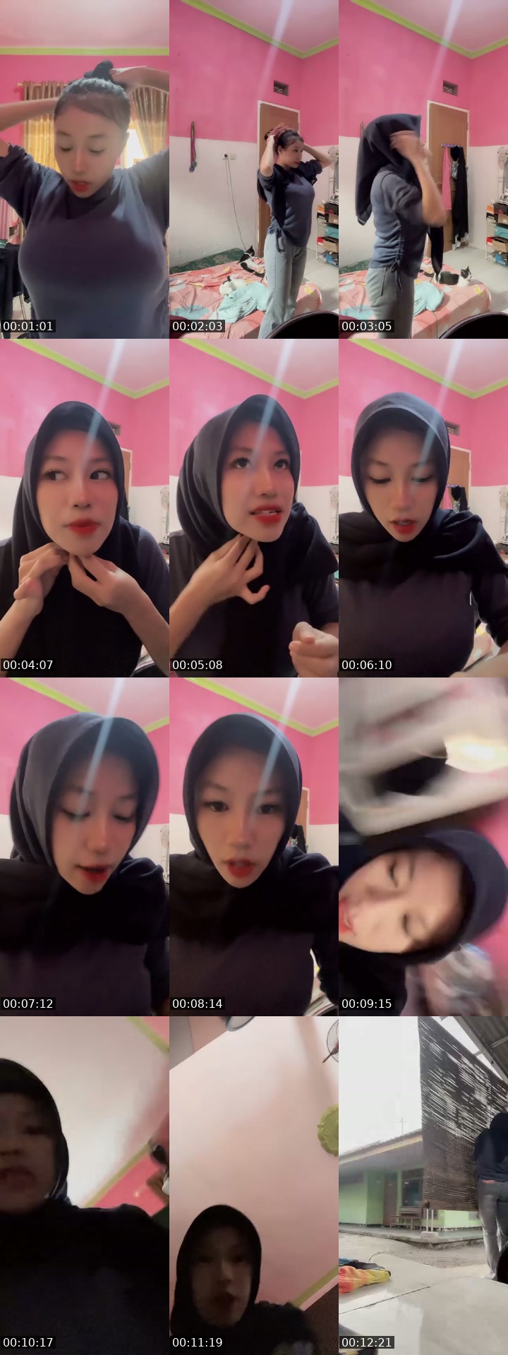 TikTok live: bntar aj by @dinnnnn.i