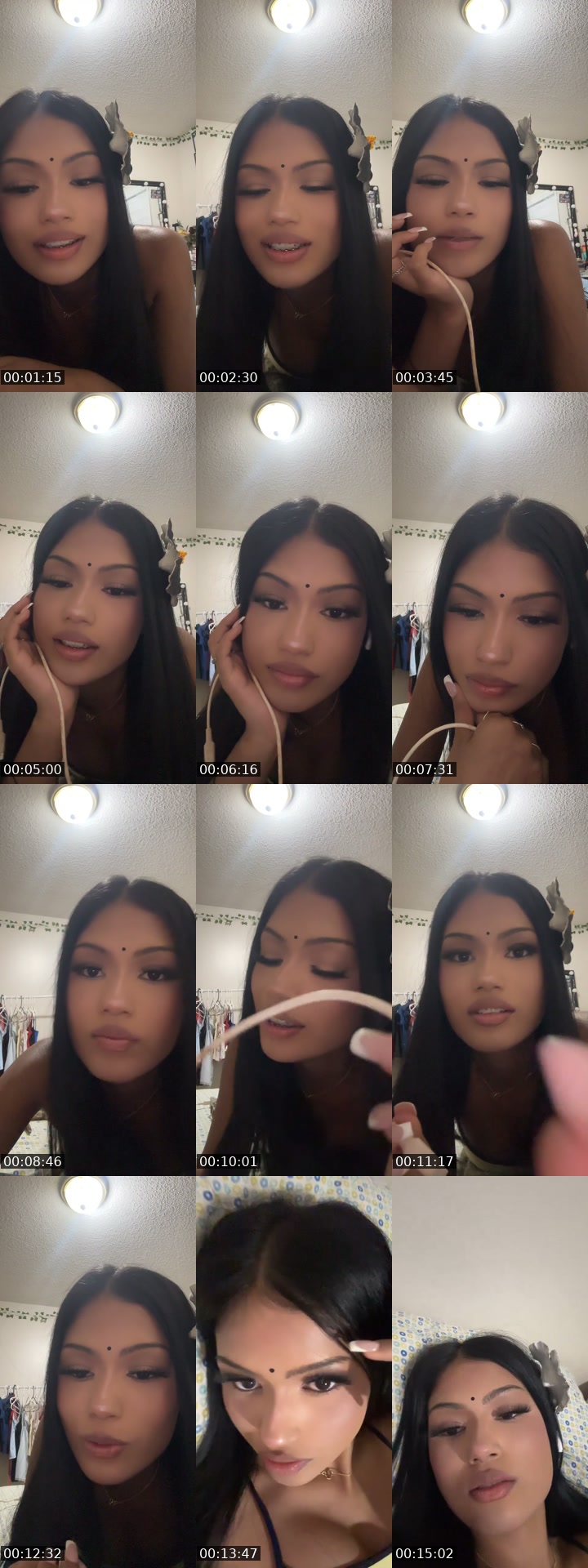 @_prathaaa TikTok live from 2026-07-19