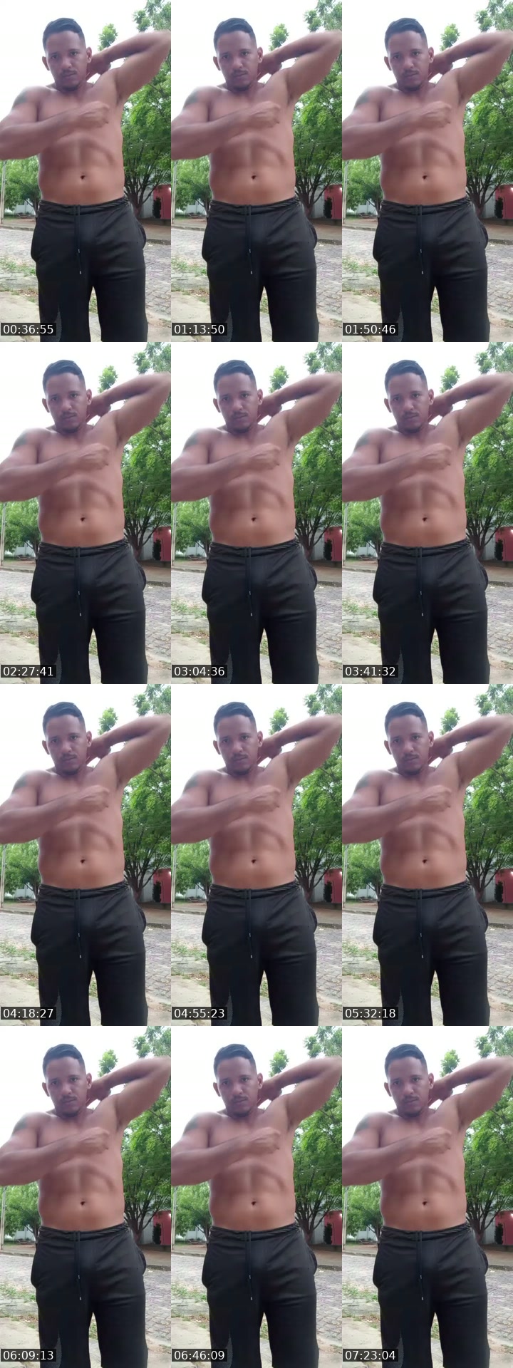 @selvagem4053 TikTok live from 2026-07-19