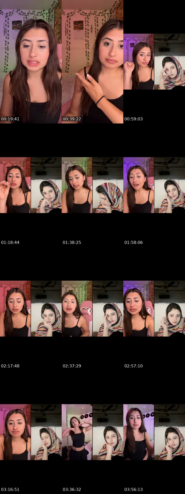 TikTok live: Send a Galaxy for a surprise 👀 by @yourdreamg1rl