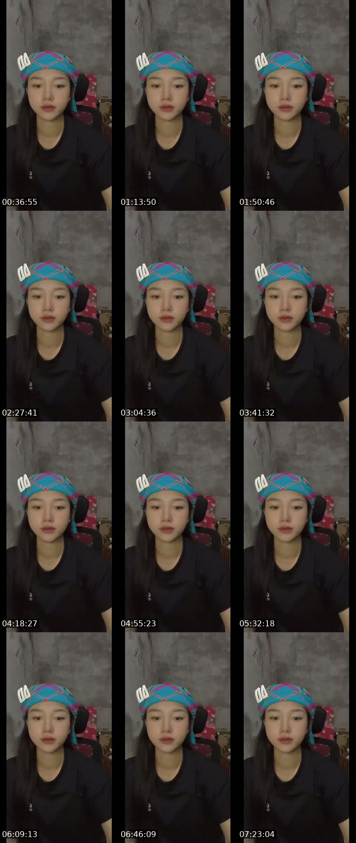 @.byla6 TikTok live from 2026-07-19