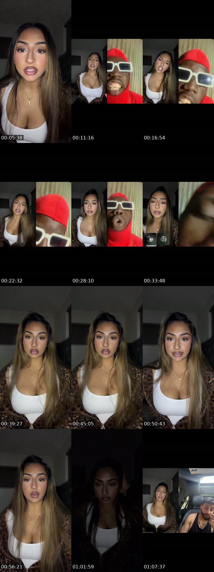 @user59753542 TikTok live from 2026-07-19