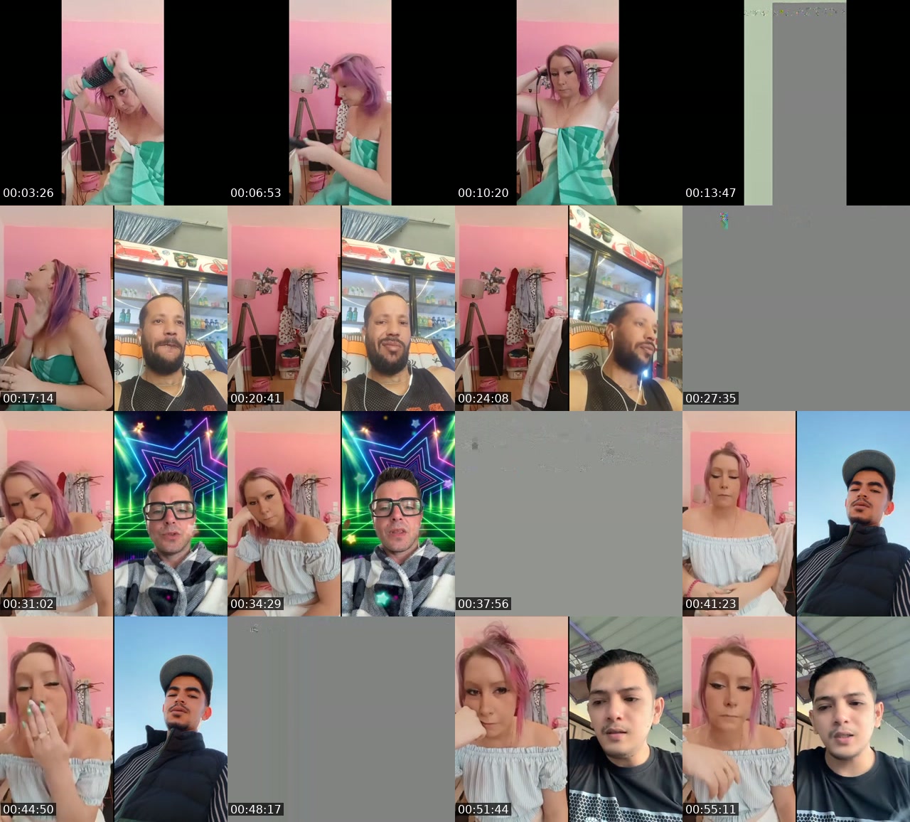 @petitpoid56 TikTok live from 2026-07-19