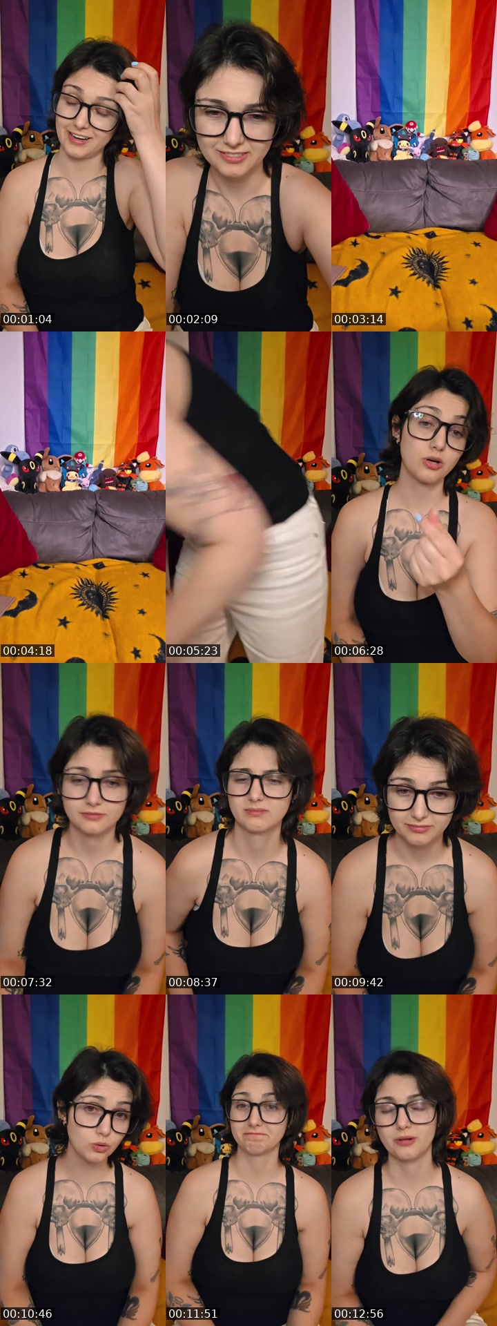 TikTok live: Friends bridal shower tomorrow! by @samma_ftw