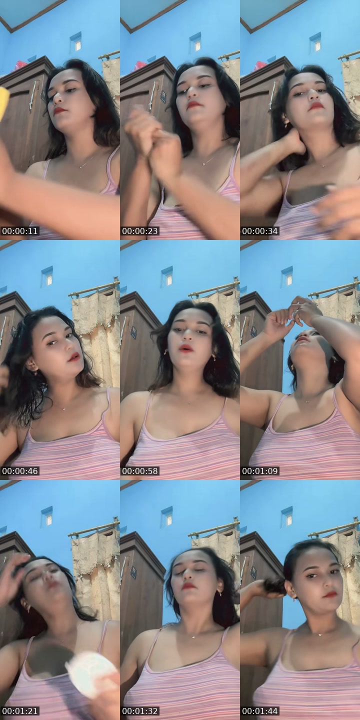 @nffhpry TikTok live from 2026-07-19