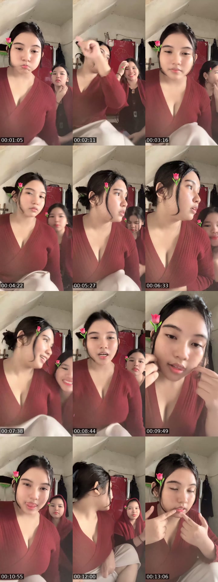 @gtwmls78 TikTok live from 2026-07-19