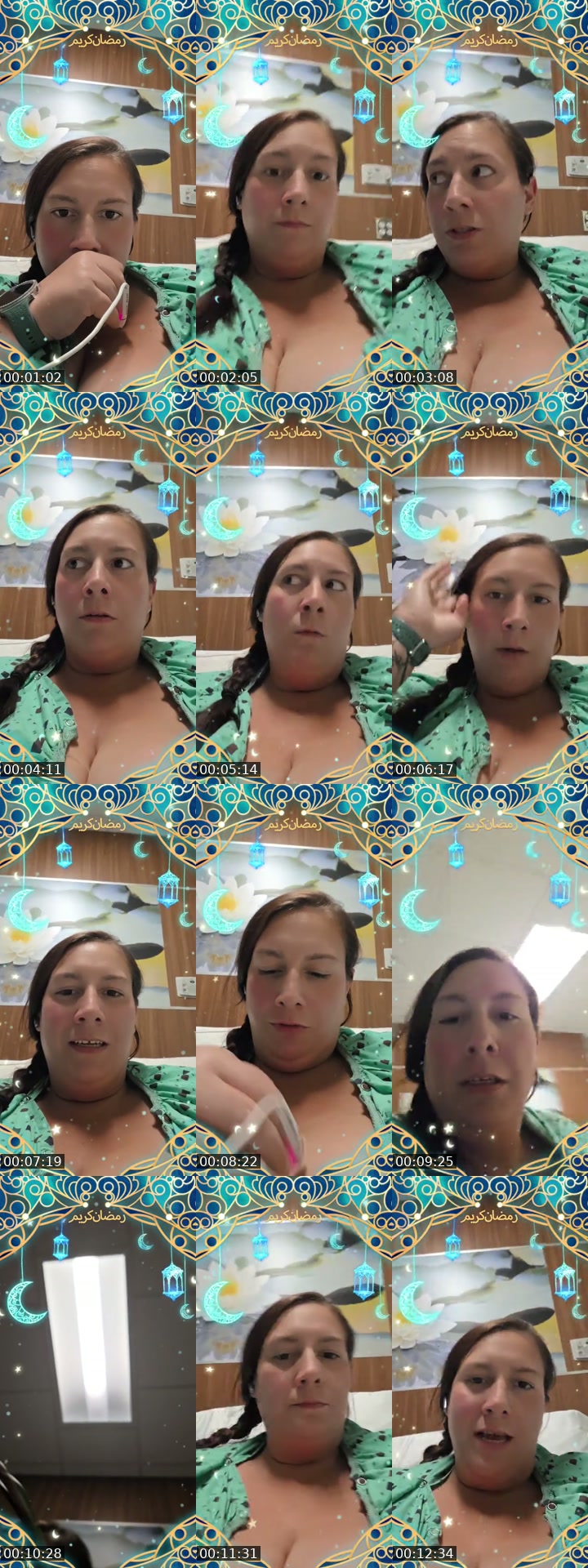 TikTok live: Conversations  18+ by @sd20092015