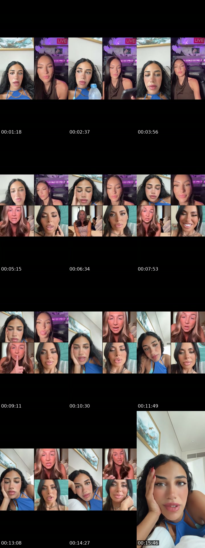 @baklaaawa0 TikTok live from 2026-07-19
