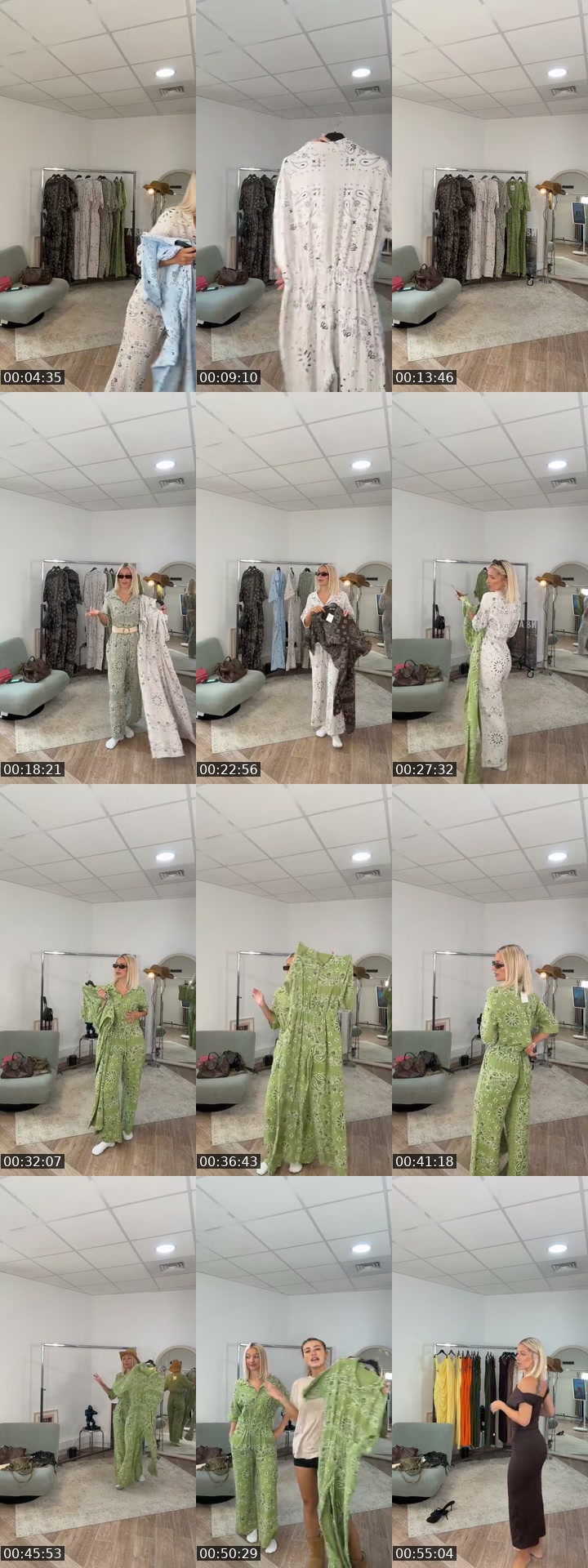 France TikTok live: NOUVELLE CO by @casaneva.fr