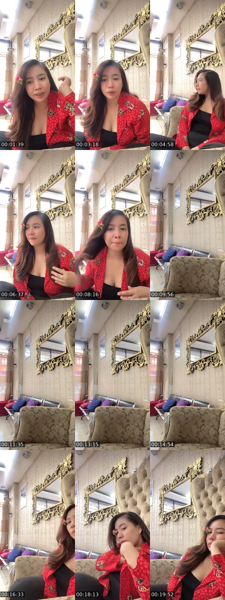 @hmm08_8 TikTok live from 2026-07-19