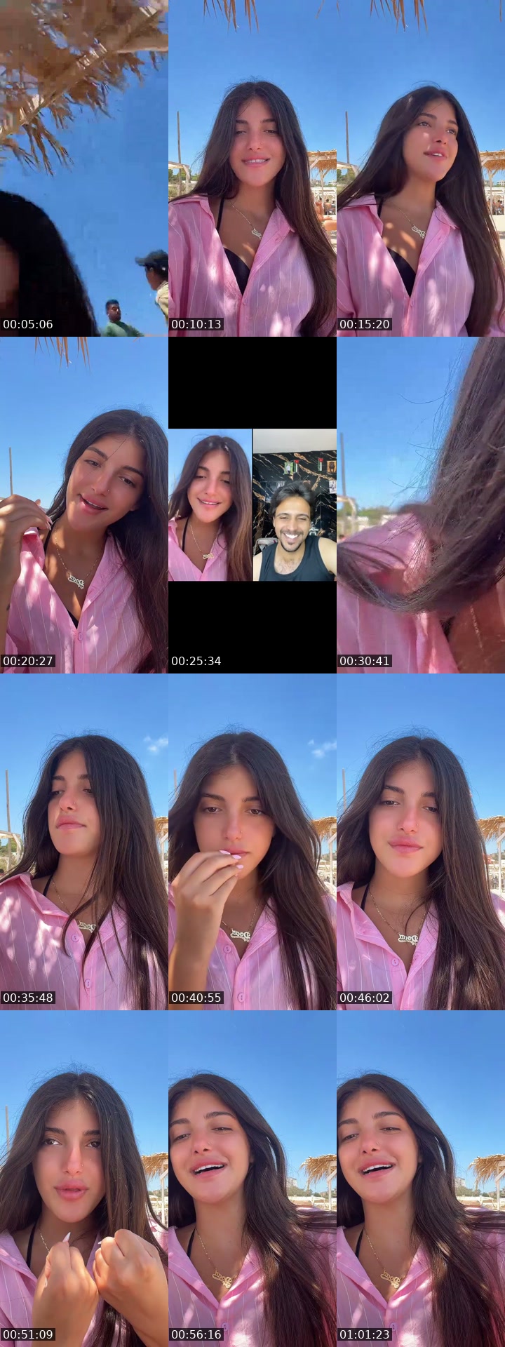 @dado_ozeir TikTok live from 2026-07-19