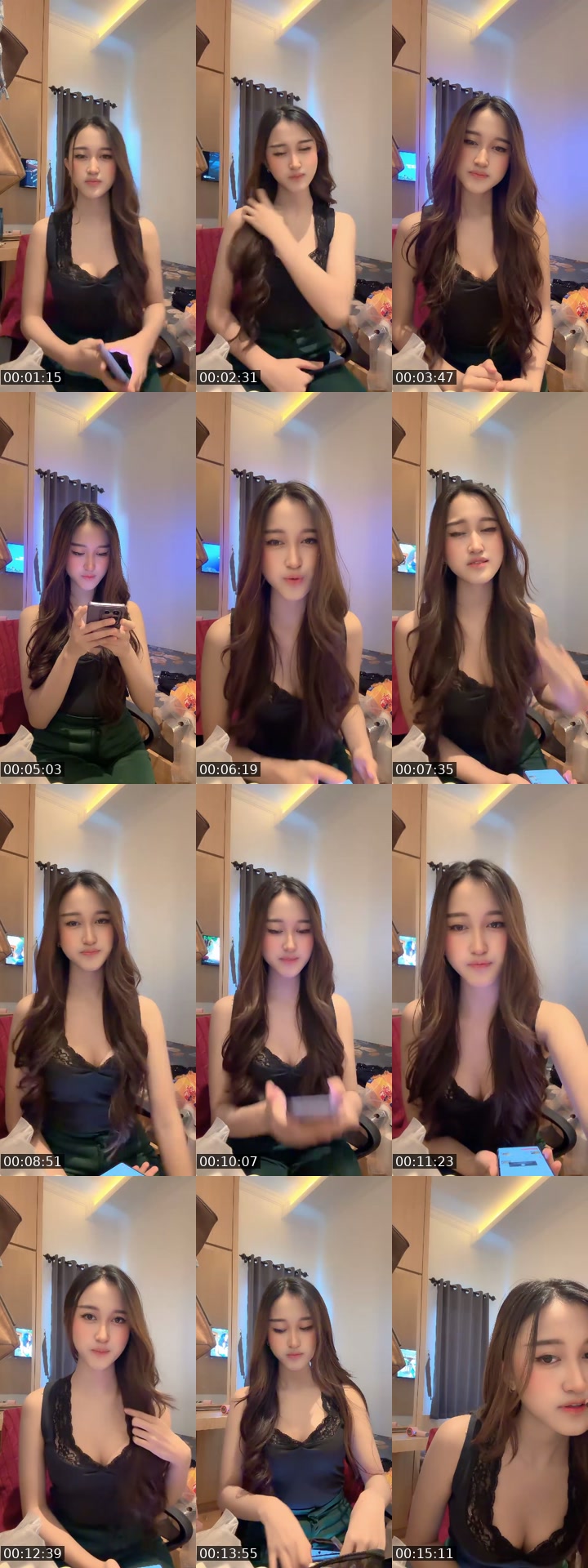 @sarahangel_01 TikTok live from 2026-07-19