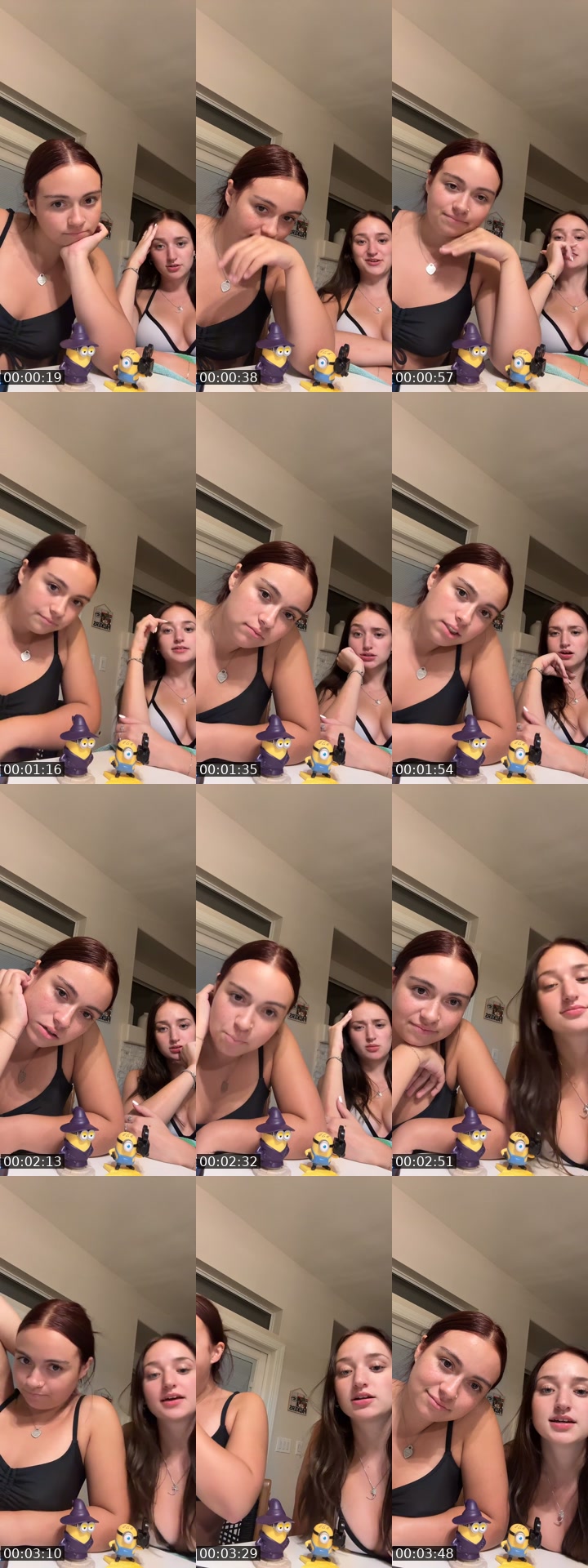 @sloaney_jacobs TikTok live from 2026-07-19