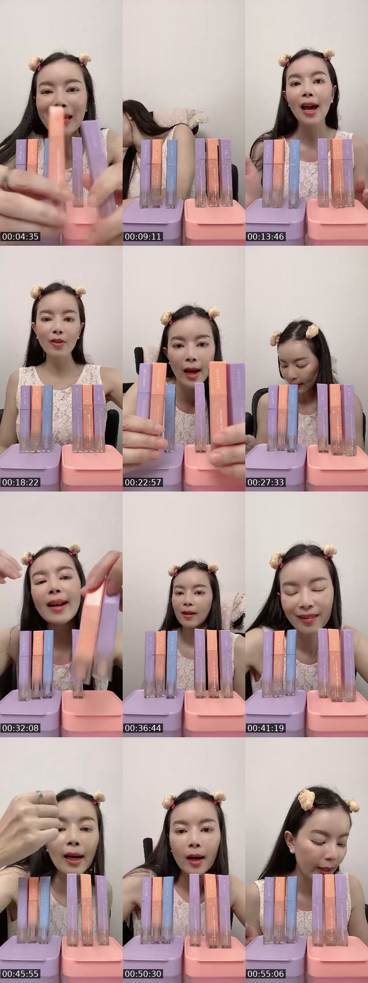 TikTok live: เรื่องที่ต้องปกปิด!!!! by @patsri456