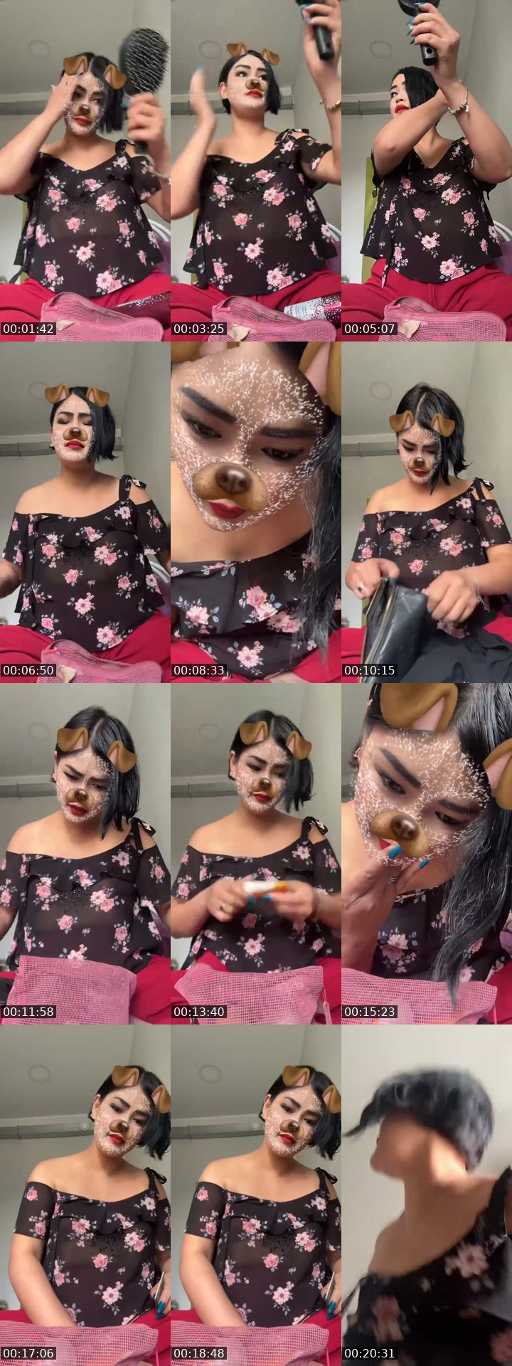 @ayazhan_0787 TikTok live from 2026-07-19