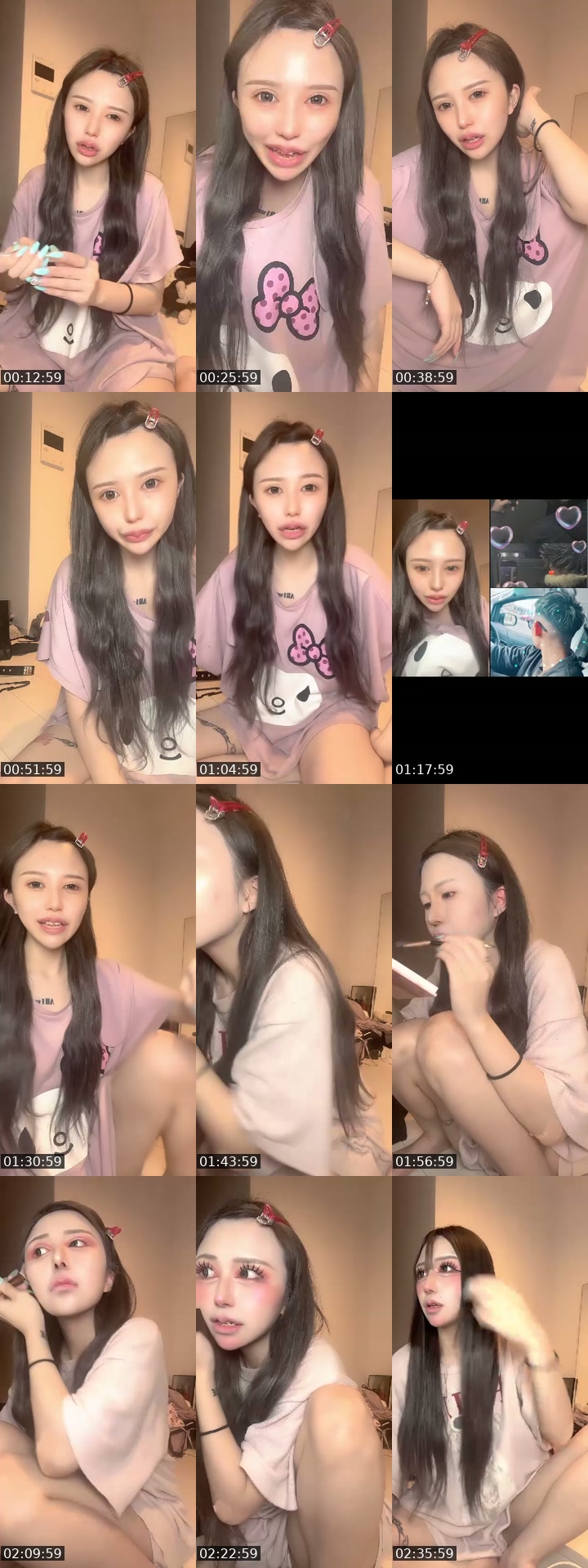 @_________murimazide TikTok live from 2026-07-19