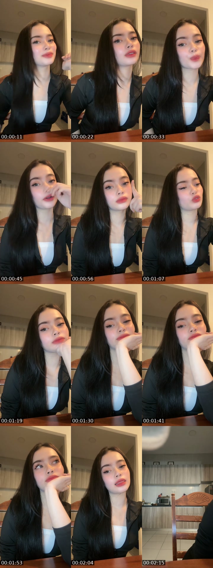 @silkymm00n TikTok live from 2026-07-19