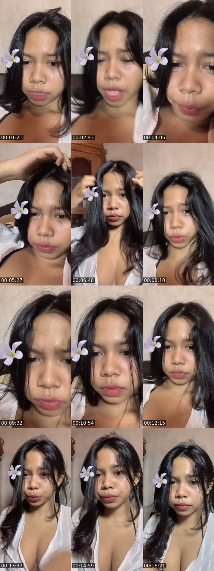 @urlullabys TikTok live from 2026-07-19