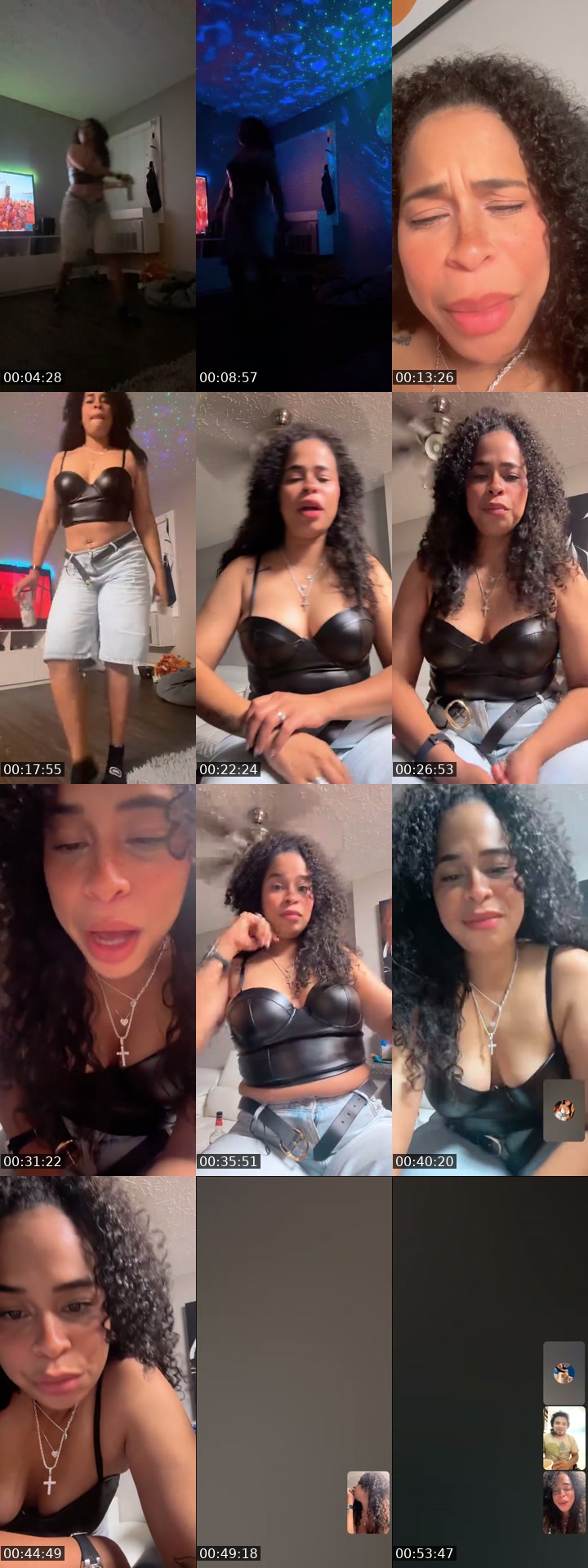 @churcausa TikTok live from 2026-07-19