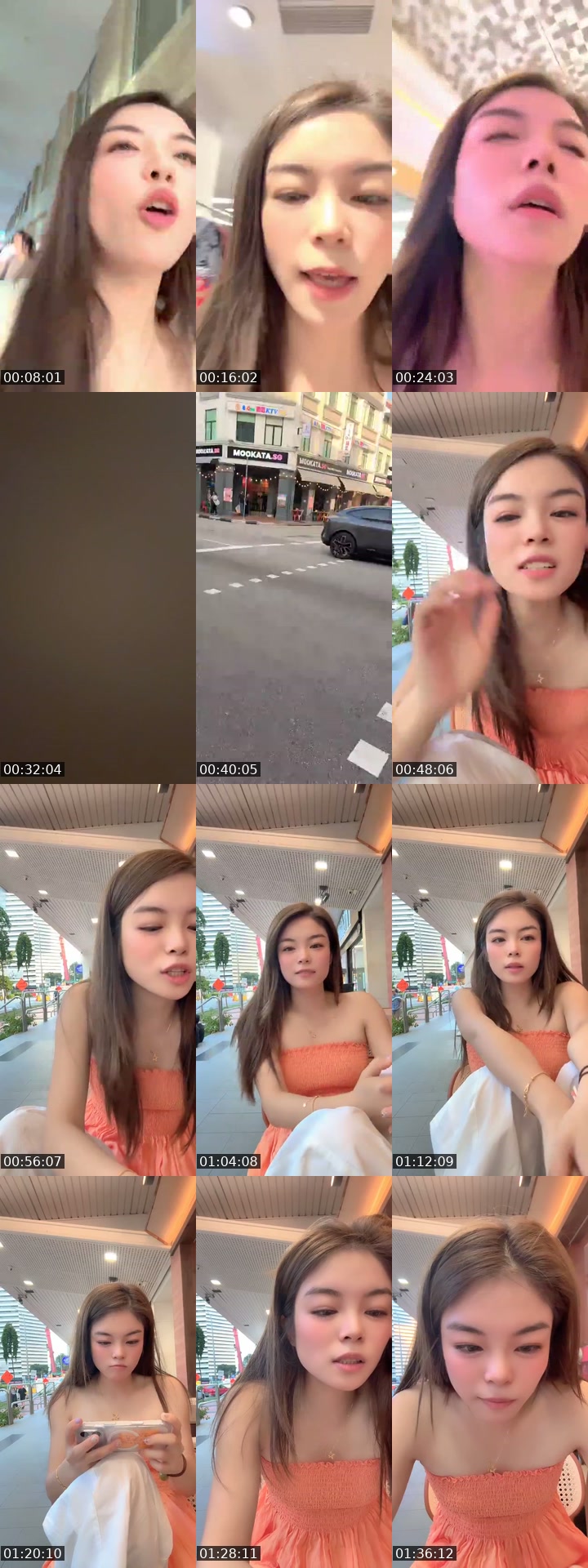 @fancy7777777 China TikTok live from 2026-07-19