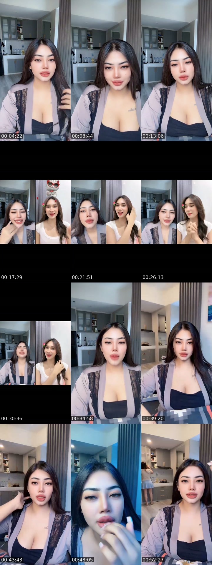 TikTok live: sini masuk by @mixagreap
