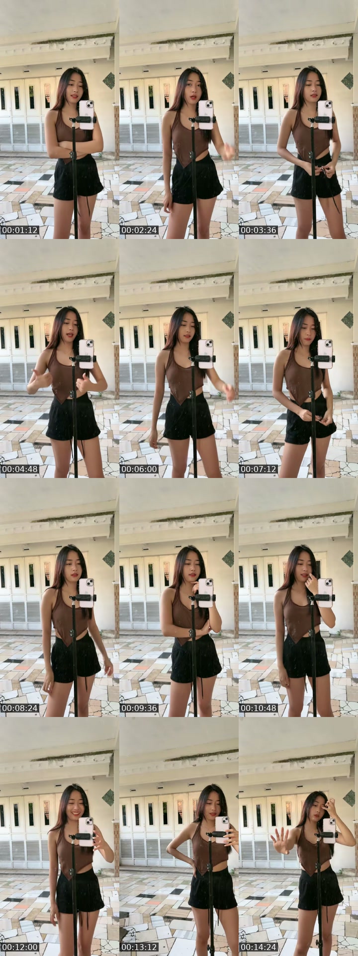 @meiivanie TikTok live from 2026-07-19