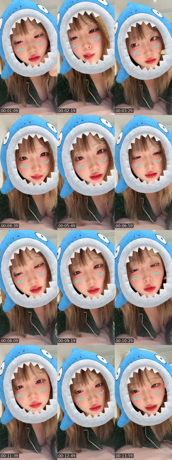 @love_u_so_much704 TikTok live from 2026-07-19