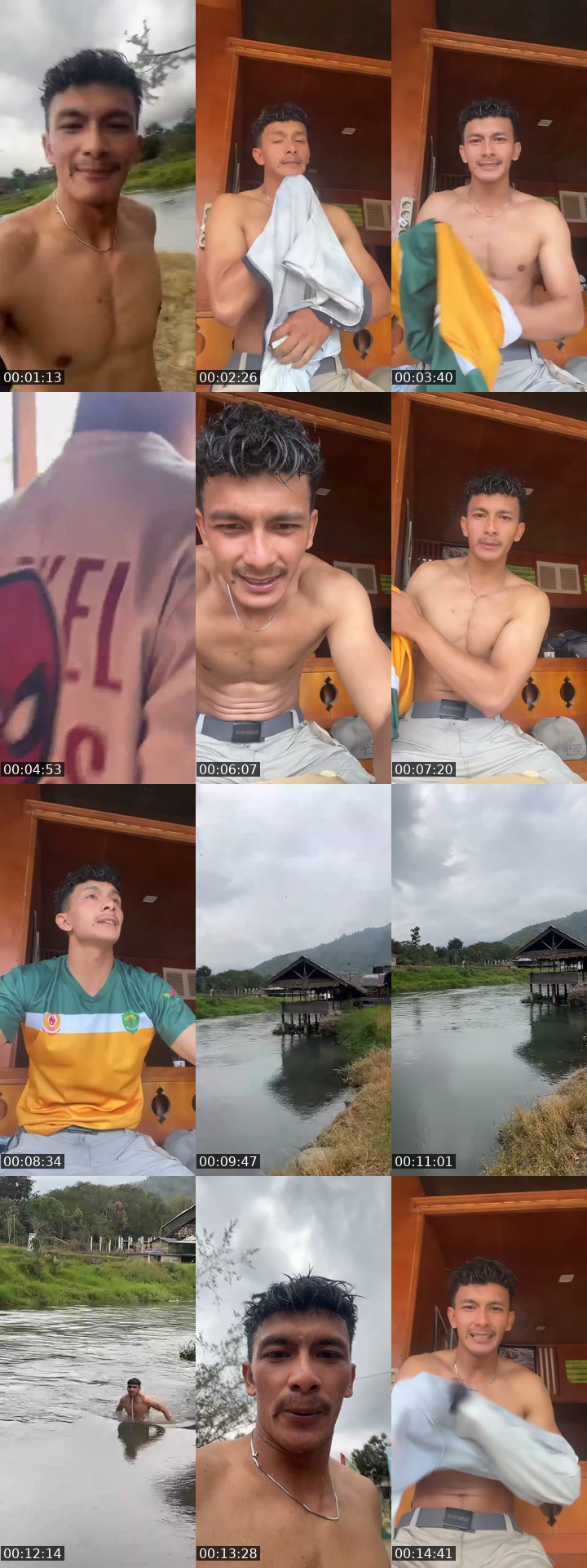 @marwanbos2 TikTok live from 2026-07-19