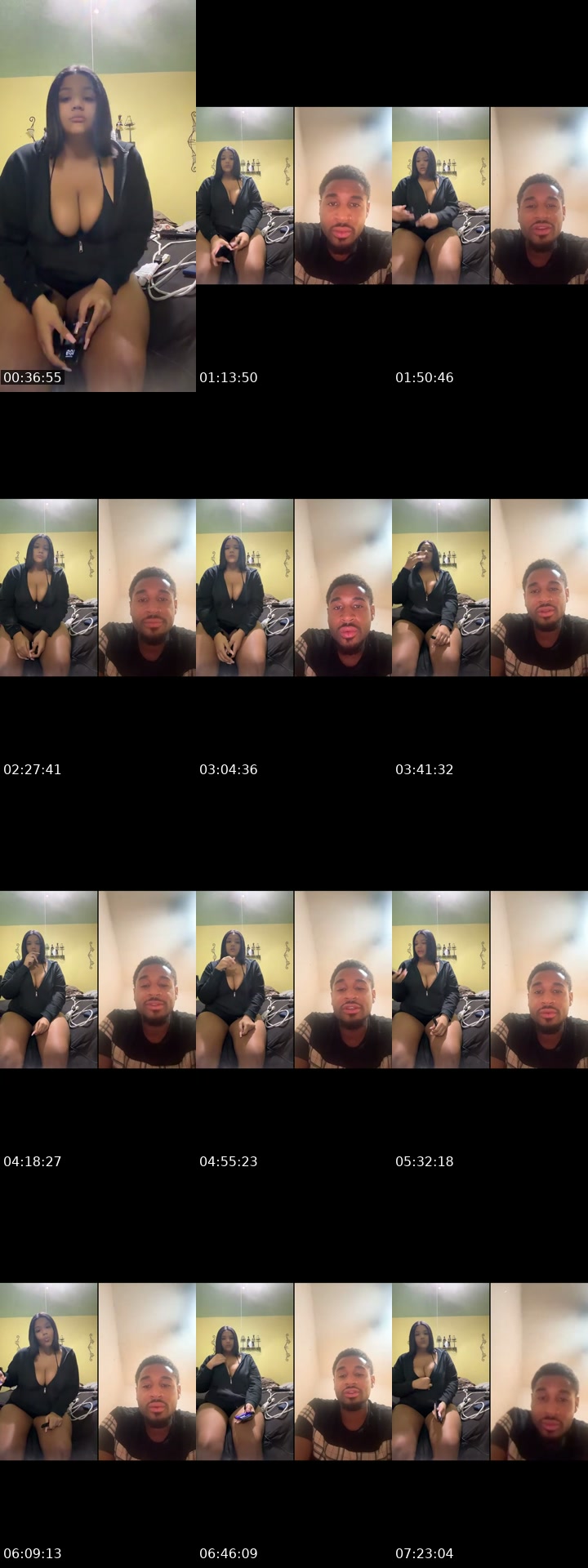 @yagurllkeii TikTok live from 2026-07-19