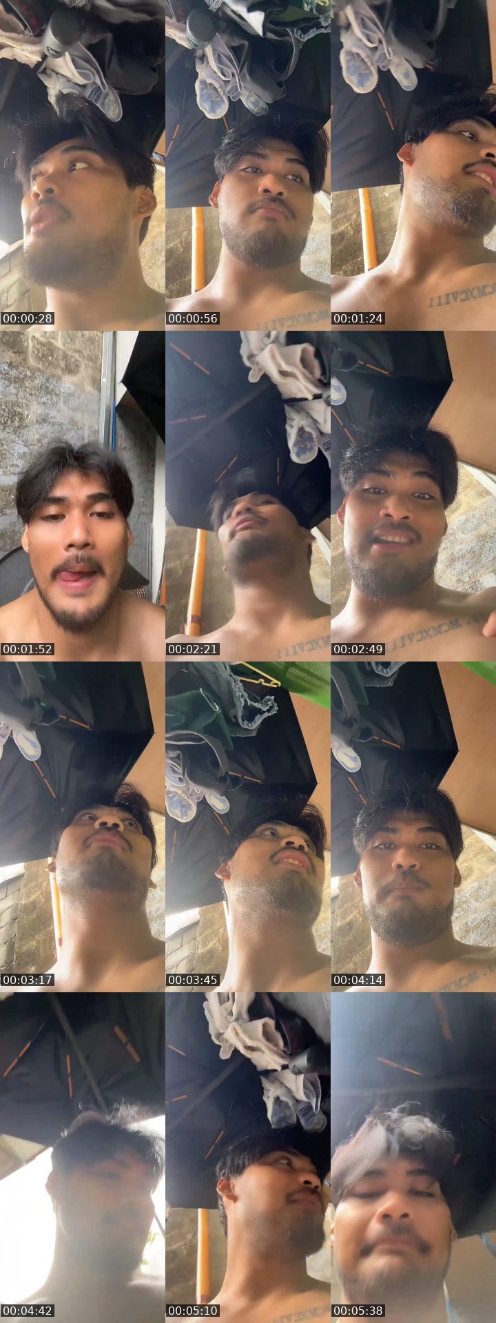 TikTok live: Laba by @manongeaston2