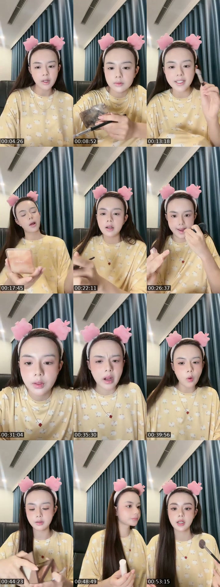 @huongloramen1 TikTok live from 2026-07-19