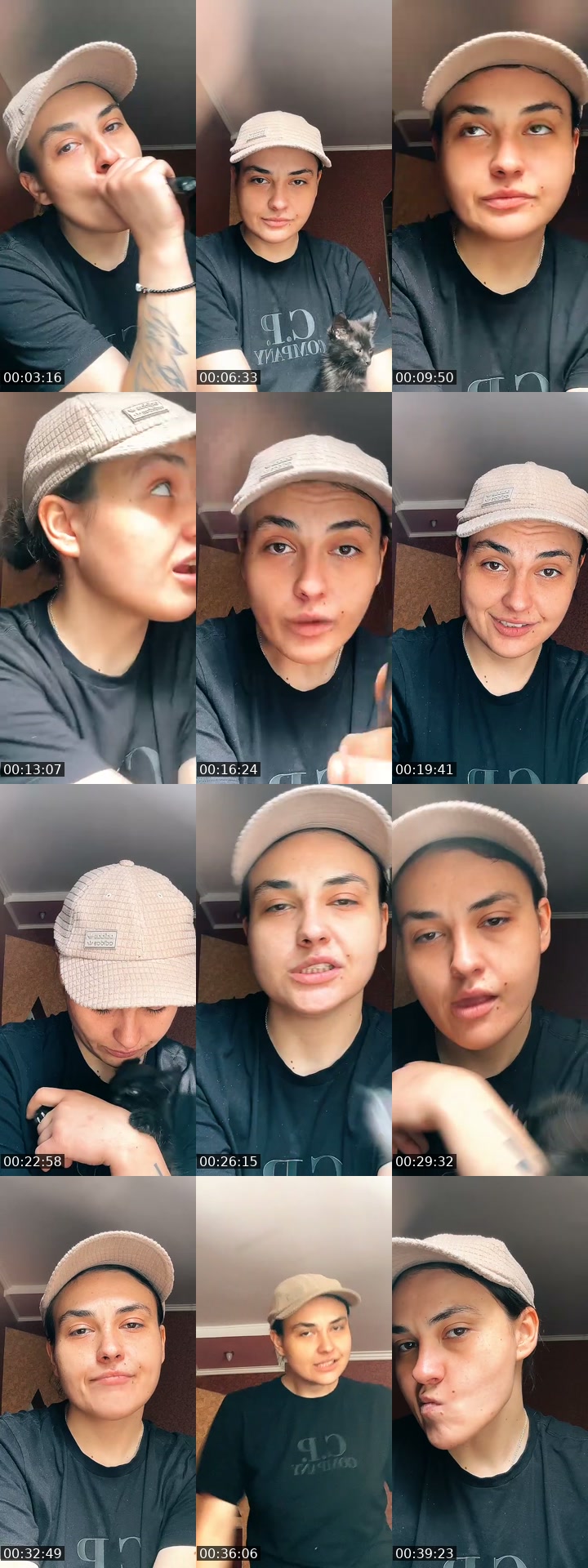 @mongolo4k TikTok live from 2026-07-19