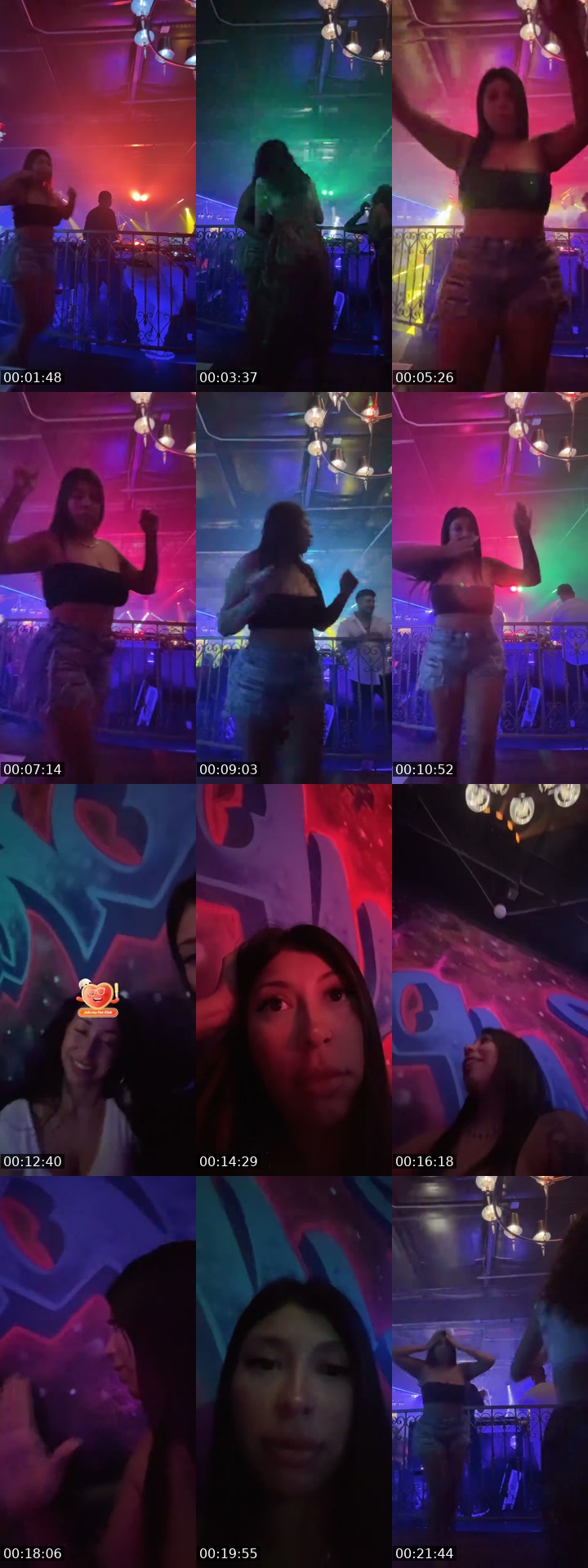 @__babyruth_ TikTok live from 2026-07-19