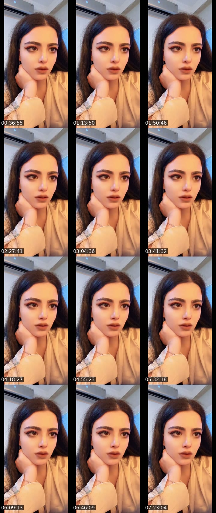 @aysel3509a2 TikTok live from 2026-07-19